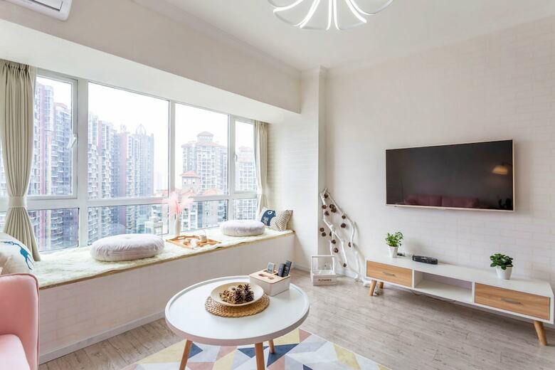 Hotel Cozy Day Mo Ma Xin Cheng