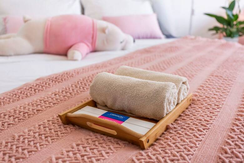 Hotel Cozy Day Mo Ma Xin Cheng