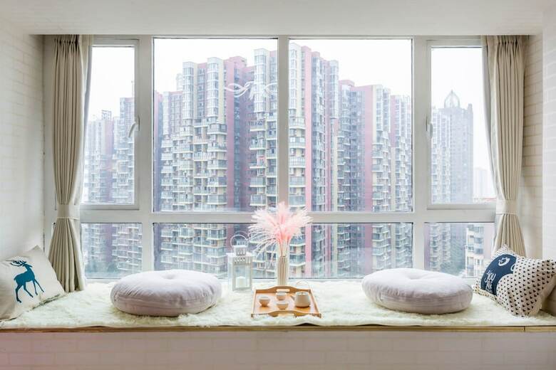 Hotel Cozy Day Mo Ma Xin Cheng