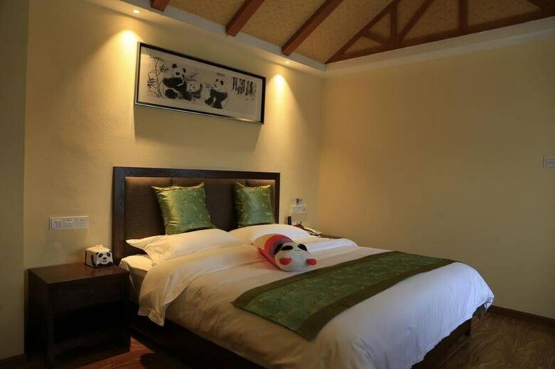 Panda Prince Hotel