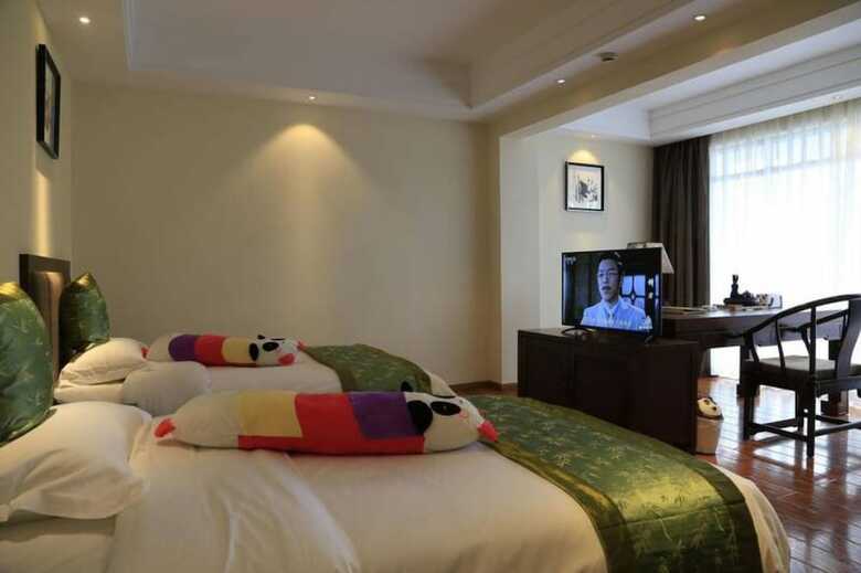 Panda Prince Hotel