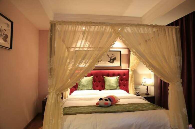 Panda Prince Hotel