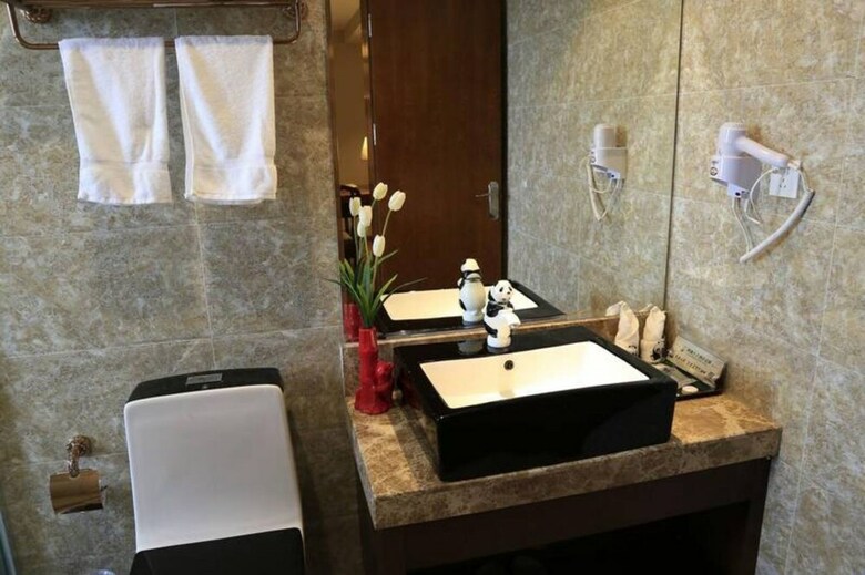 Panda Prince Hotel