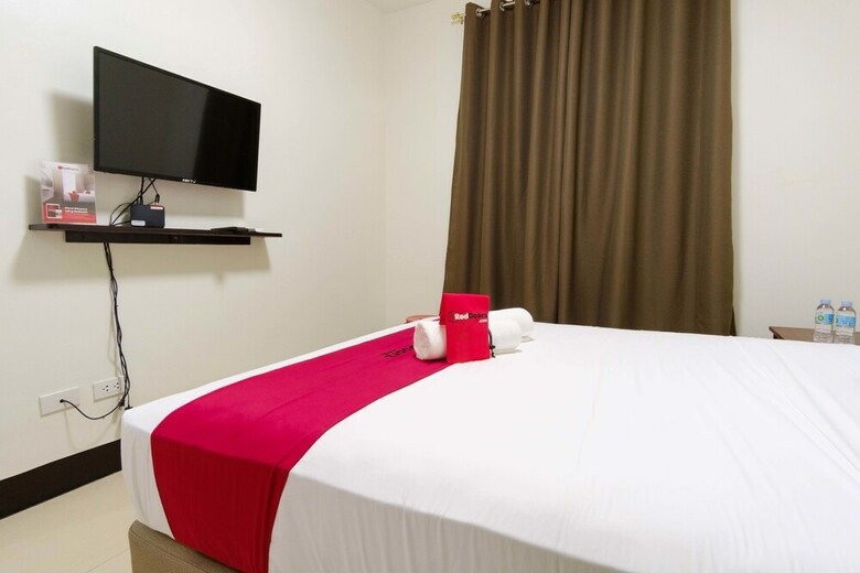 Hotel Reddoorz Plus @ Edsa Congressional