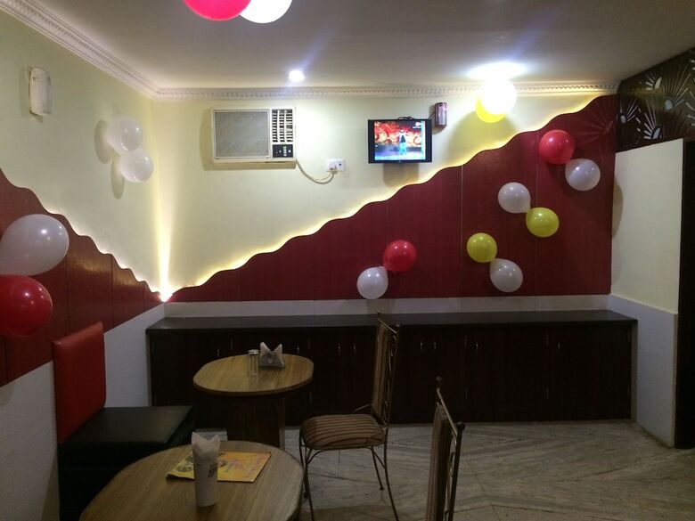 Hotel Shivay Palace