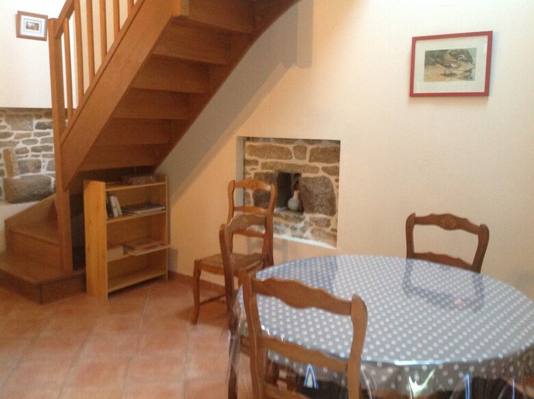 Manoir De Pennendreff