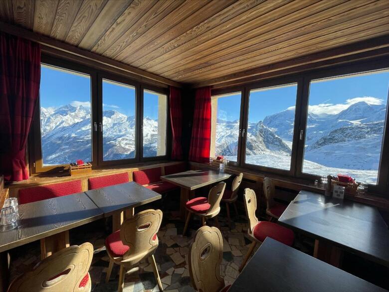 Hotel Schwarzsee