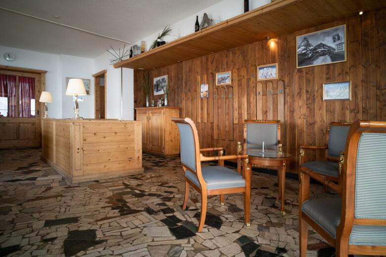 Hotel Schwarzsee