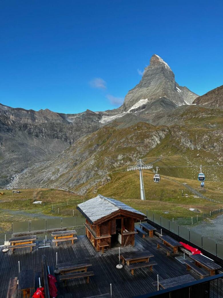 Hotel Schwarzsee