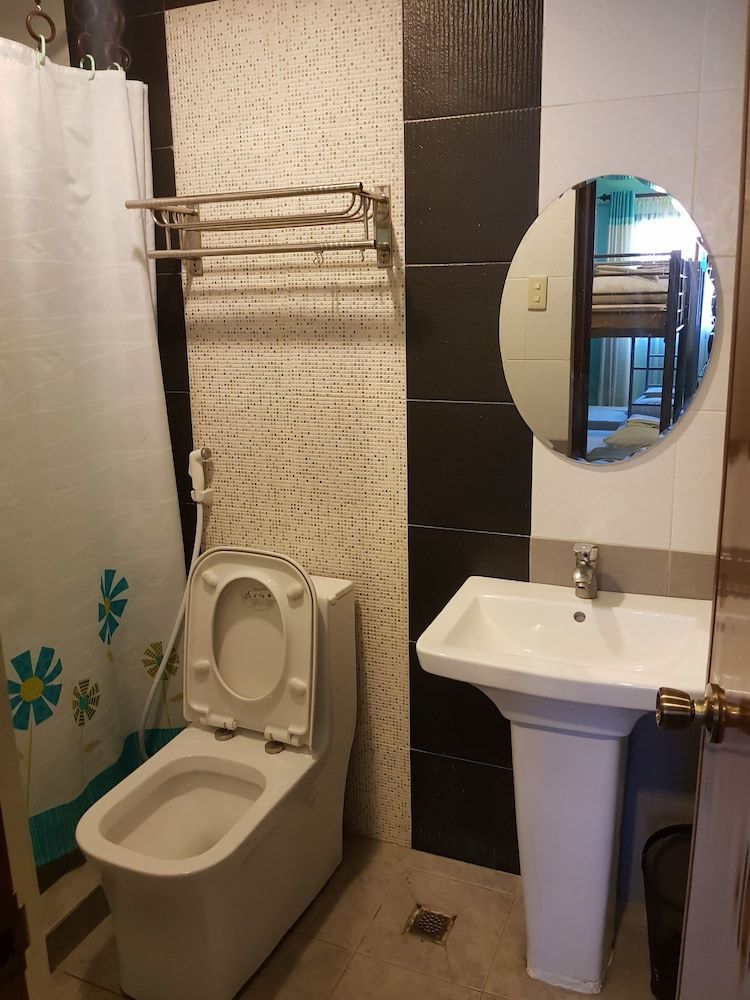 Subic Pearl Hotel