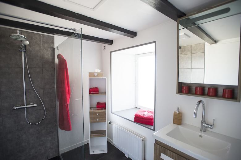 Bed & Breakfast Le Moulin Malin