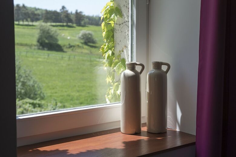 Bed & Breakfast Le Moulin Malin