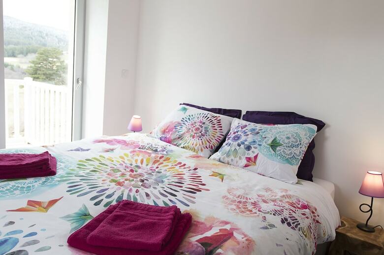 Bed & Breakfast Le Moulin Malin