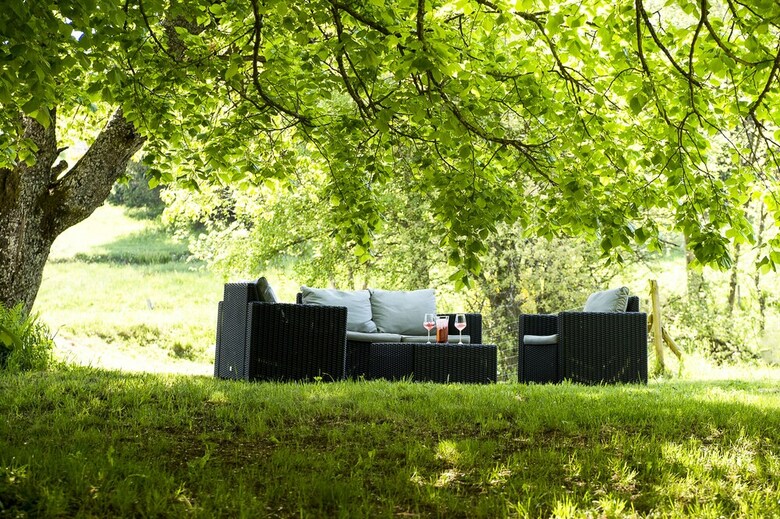 Bed & Breakfast Le Moulin Malin