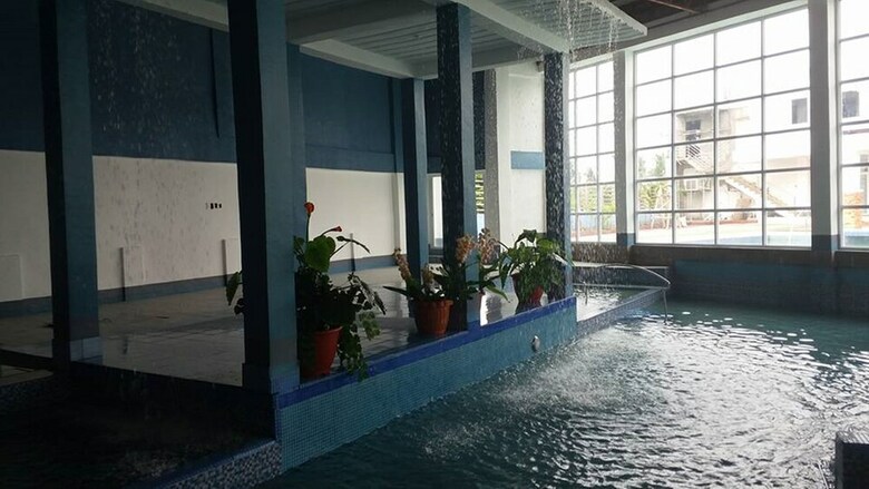 Hotel Regal Plaza Resort