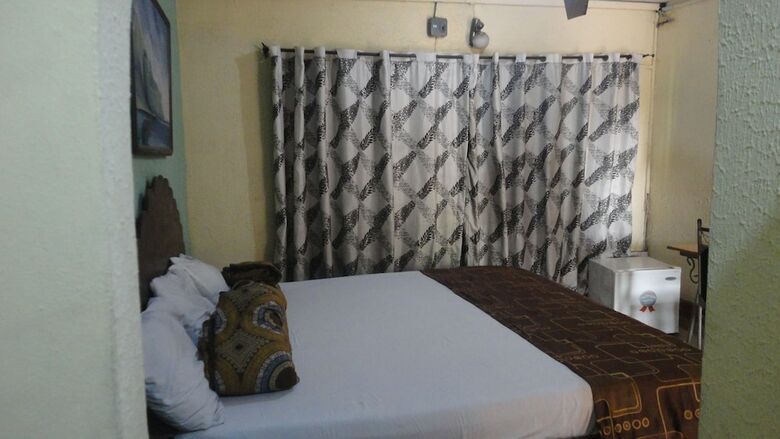 Hotel Hallmark Suites Itori