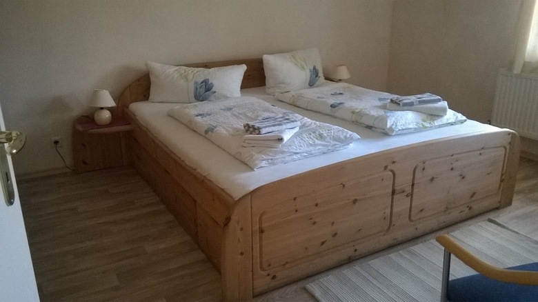 Hotel Rickelsb�ller Hof
