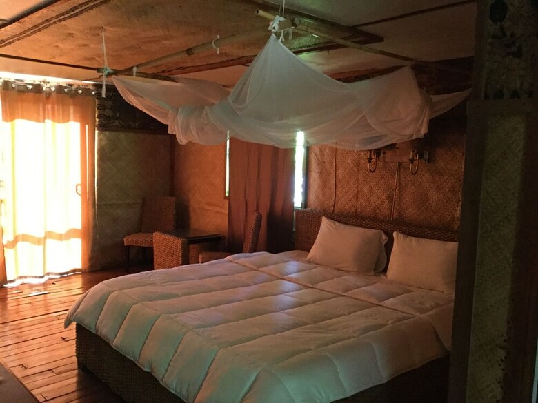 Posada Mala Island Resort