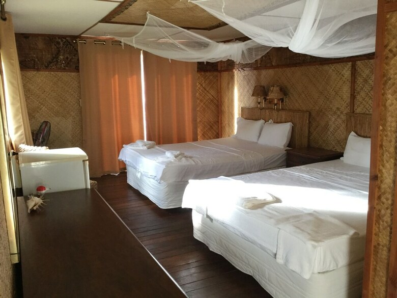 Posada Mala Island Resort