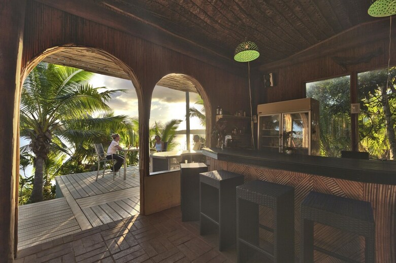 Posada Mala Island Resort