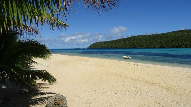 Posada Mala Island Resort