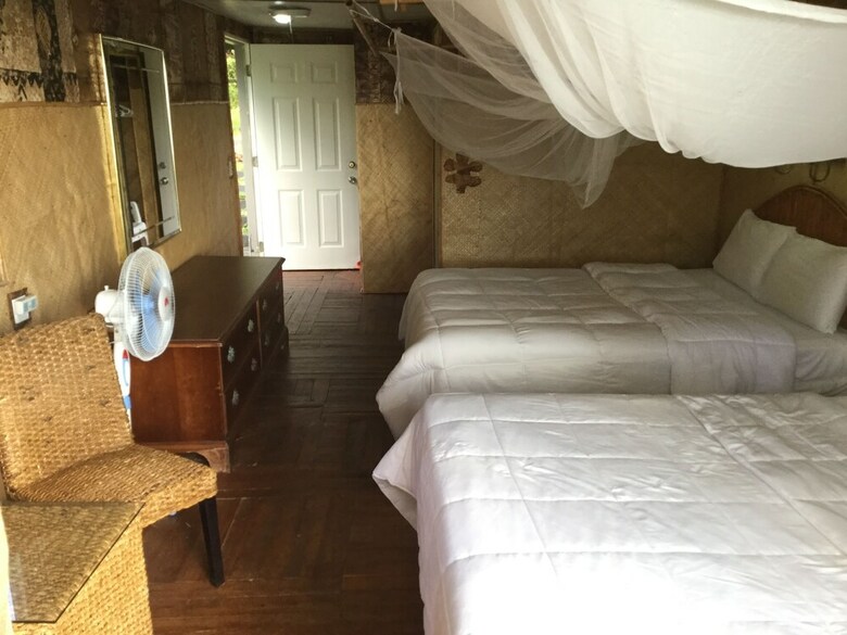 Posada Mala Island Resort