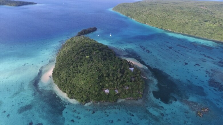 Posada Mala Island Resort