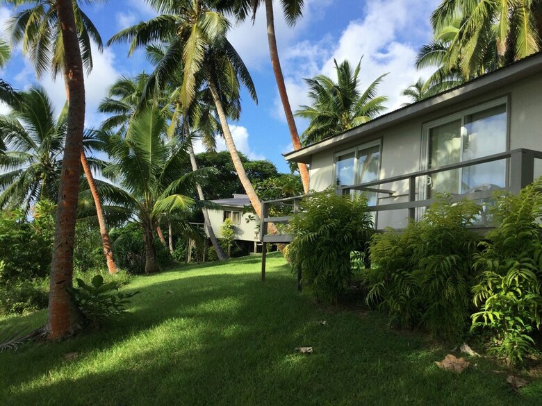 Posada Mala Island Resort