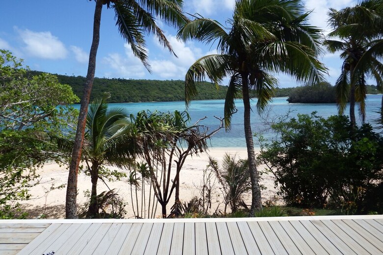 Posada Mala Island Resort