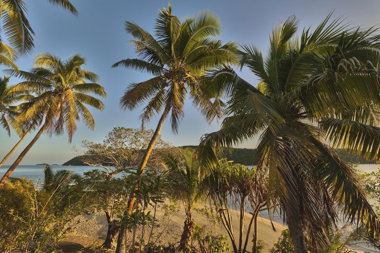Posada Mala Island Resort