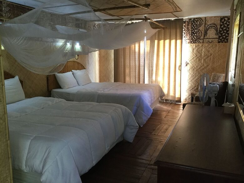 Posada Mala Island Resort