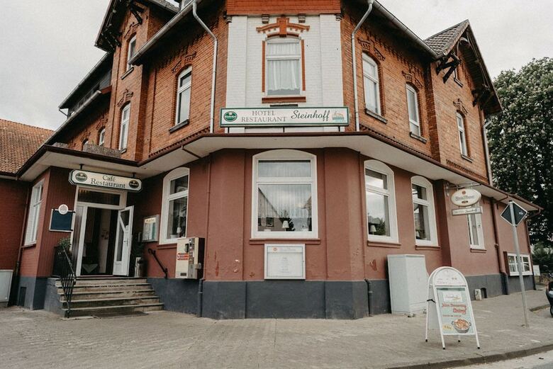 Hotel Steinhoff