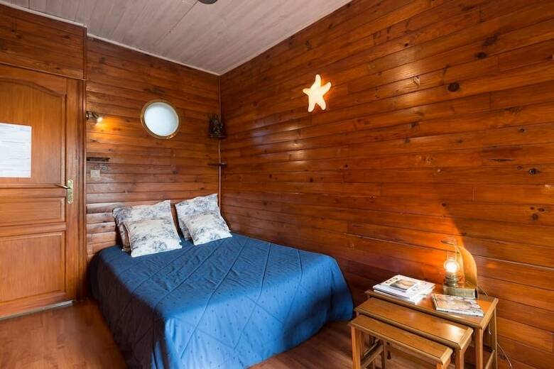 Bed & Breakfast Les Palmiers Chambres D'h�tes