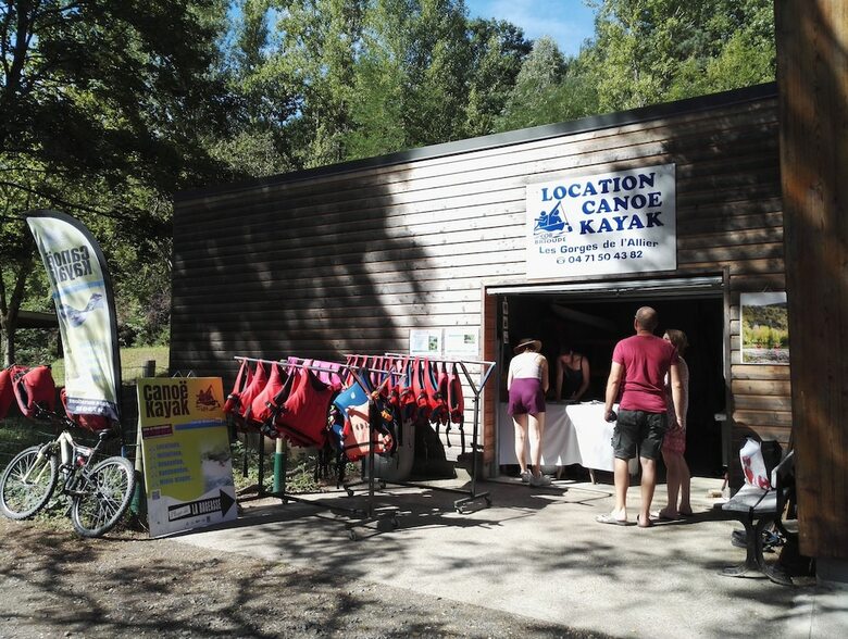 Camping De La Bageasse