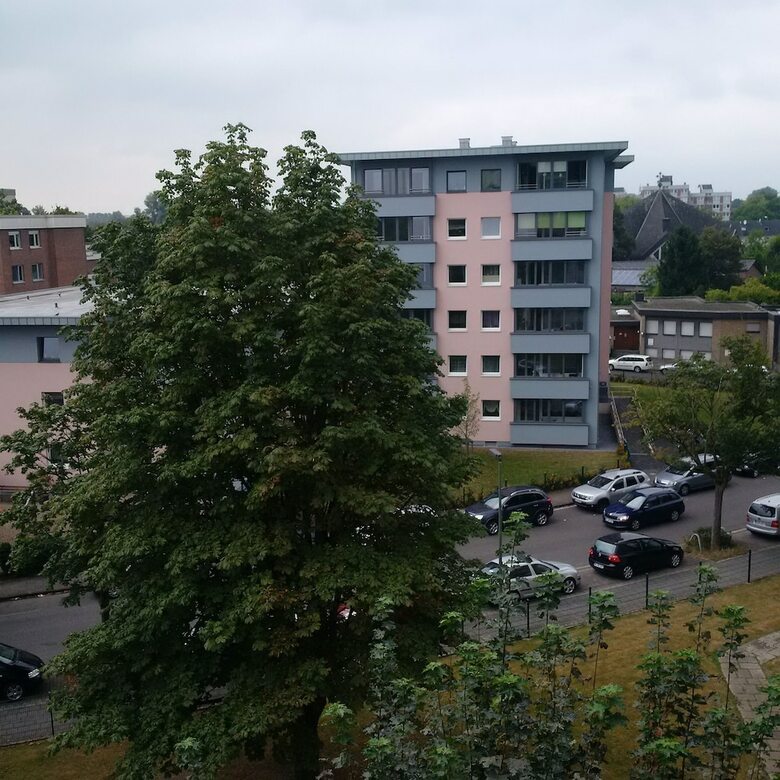 Apartamentos Ferienwohnung Maj