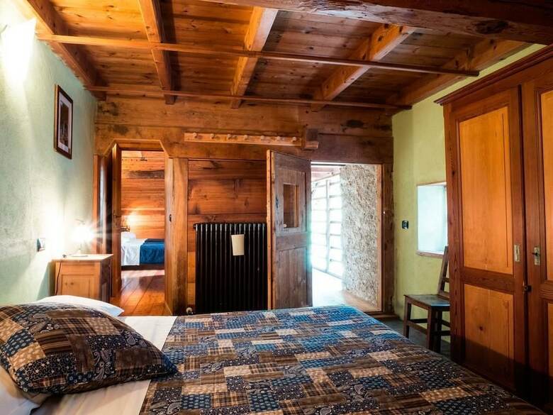 Hotel Montagna Di Luce