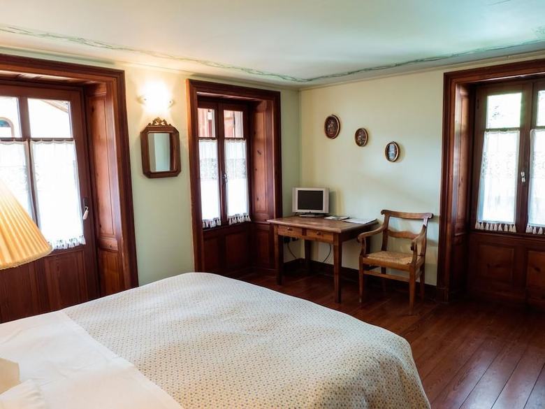 Hotel Montagna Di Luce