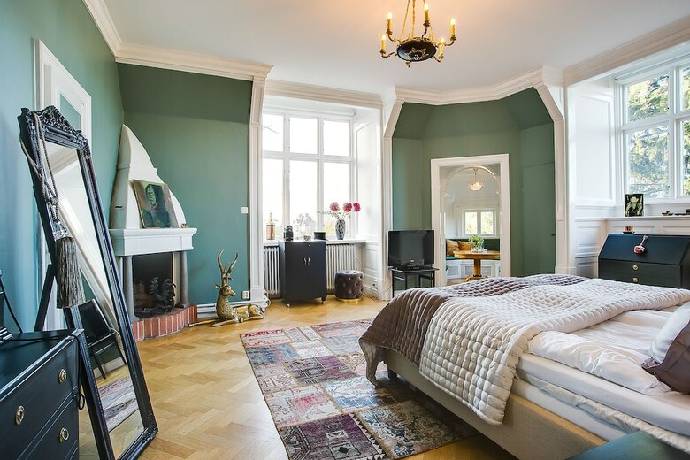 Hotel Slottsvillan