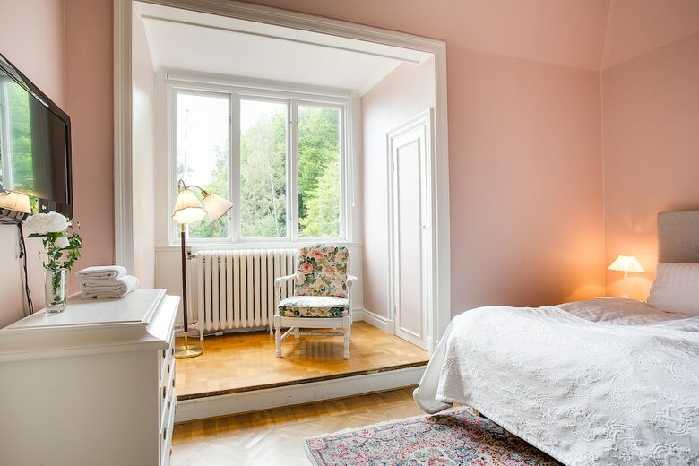Hotel Slottsvillan