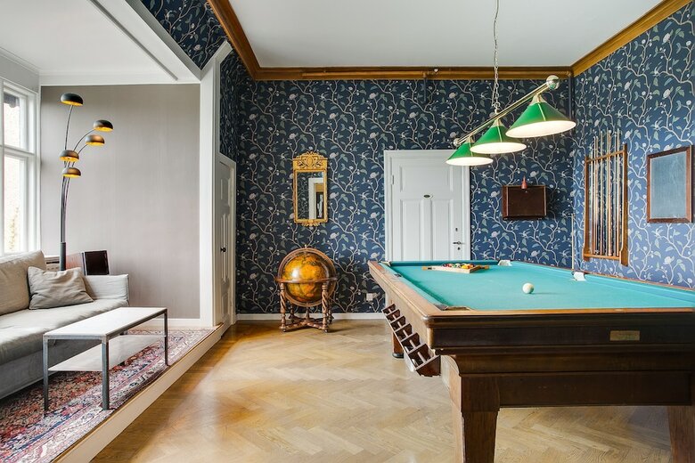 Hotel Slottsvillan