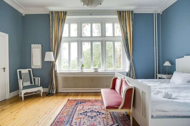 Hotel Slottsvillan