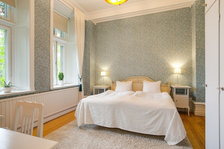 Hotel Slottsvillan