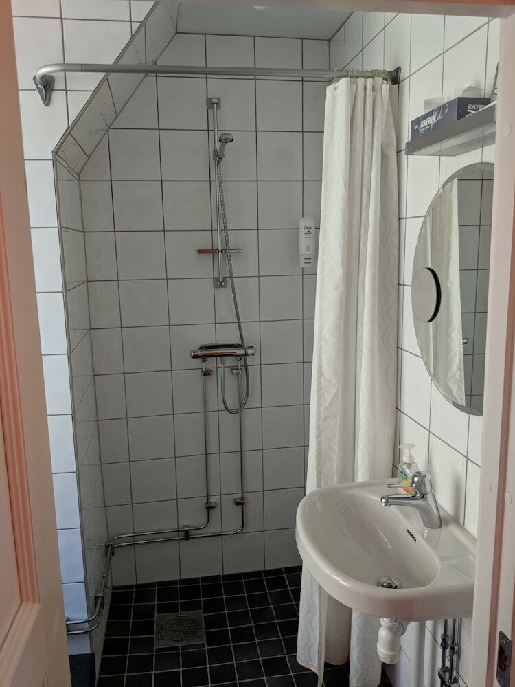 Hotel Slottsvillan