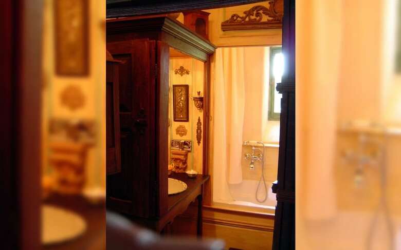 Hotel Ch�teau de Chambiers