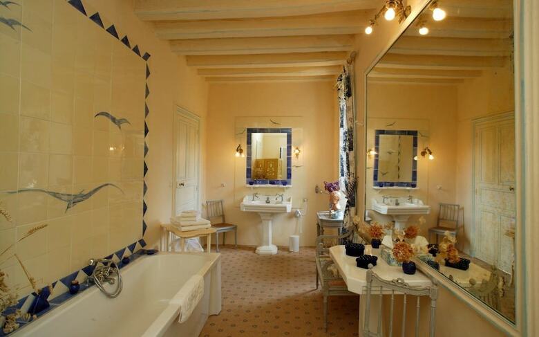 Hotel Ch�teau de Chambiers