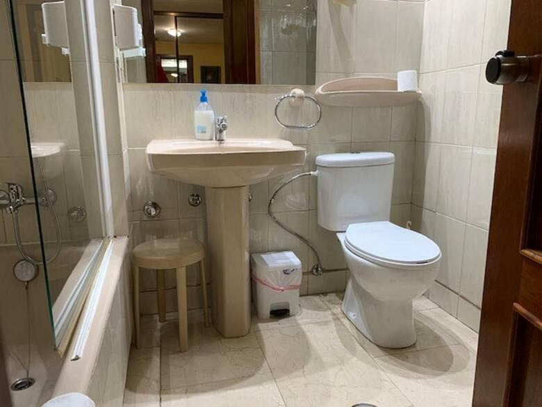 Apartamentos Tur�sticos Torr