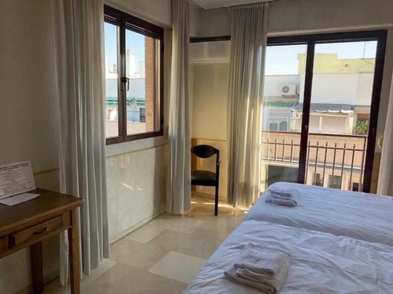 Apartamentos Tur�sticos Torr