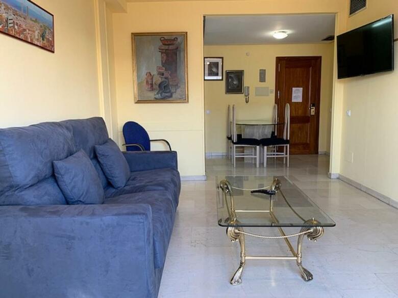 Apartamentos Tur�sticos Torr