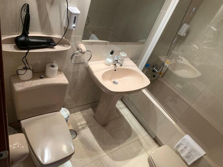 Apartamentos Tur�sticos Torr