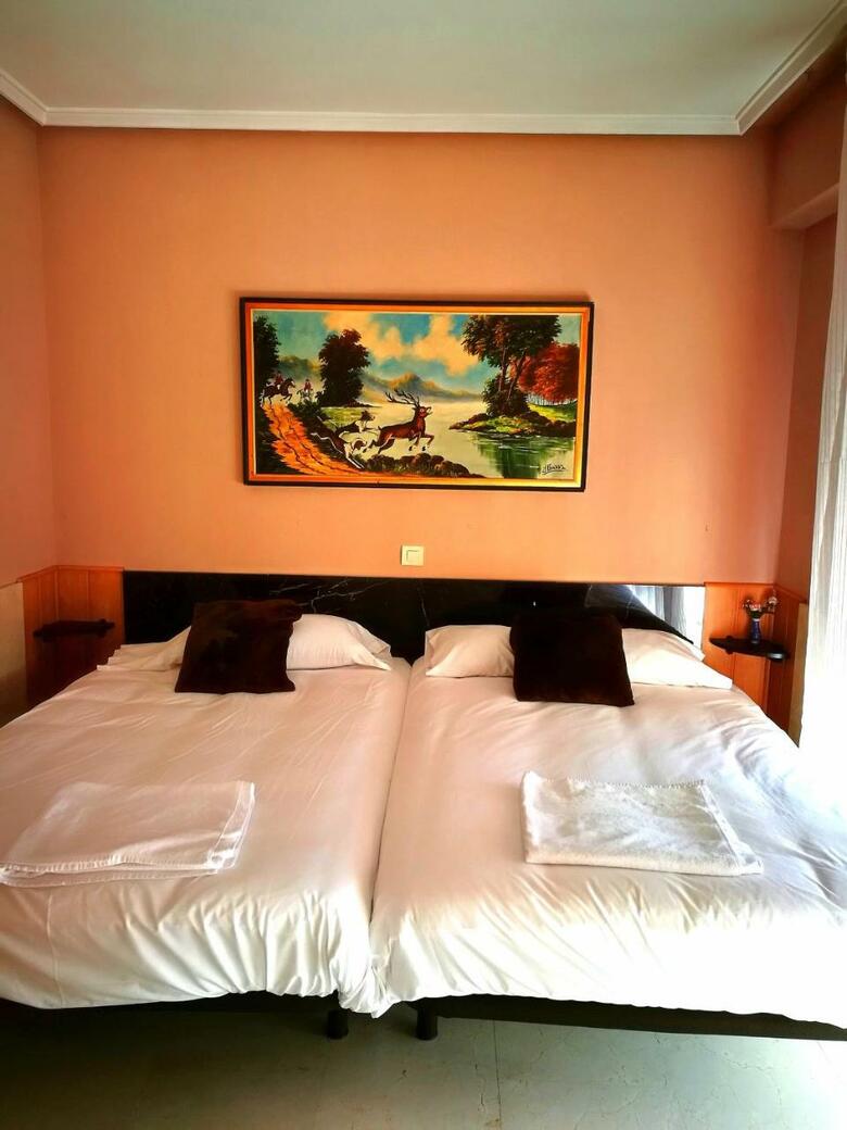 Apartamentos Tur�sticos Torr